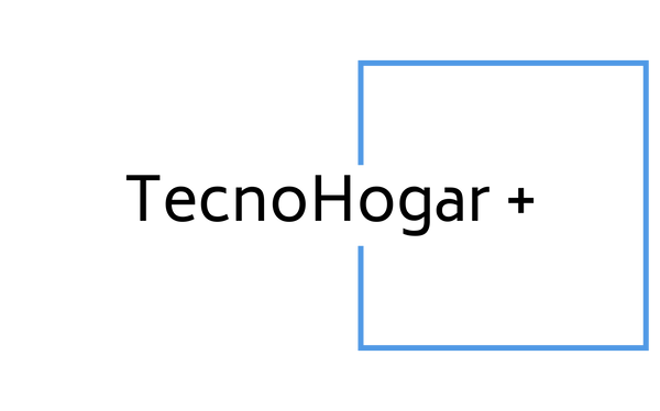 TecnoHogar+